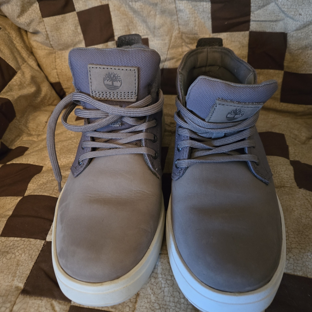 Timberland DAVIS Square Hightop